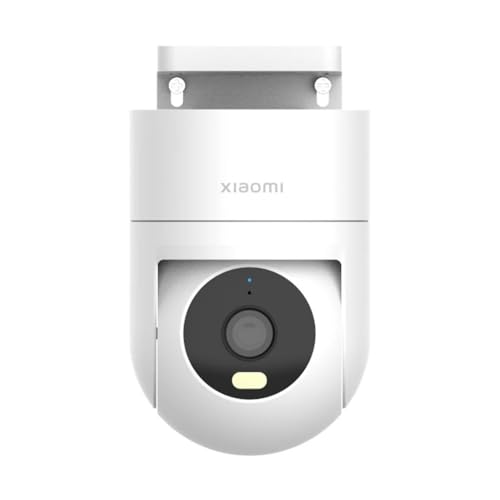 Xiaomi Outdoor Camera CW300 von Xiaomi