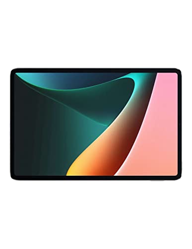 Xiaomi Pad 5 Cosmic Gray 6GB RAM 256GB ROM Xiaomi Pad 5 Cosmic Gray 6GB RAM 256GB ROM von Xiaomi