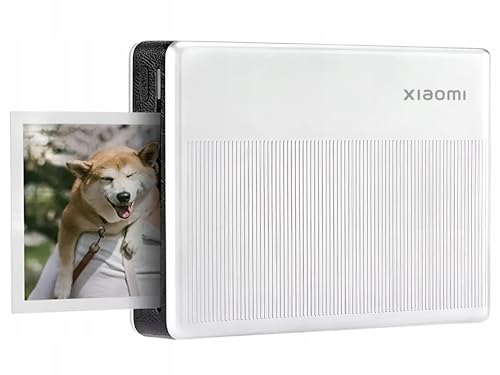 Xiaomi Portable Photo Printer 1S von Xiaomi