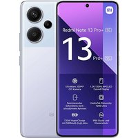 Xiaomi Redmi Note 13 Pro+ 12/512 GB Dual-SIM, violett von Xiaomi