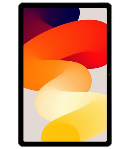 Xiaomi Redmi Pad Se 128 Gb 27.9 cm (11) Qualcomm Snapdragon 4, VHU4448EU von Xiaomi