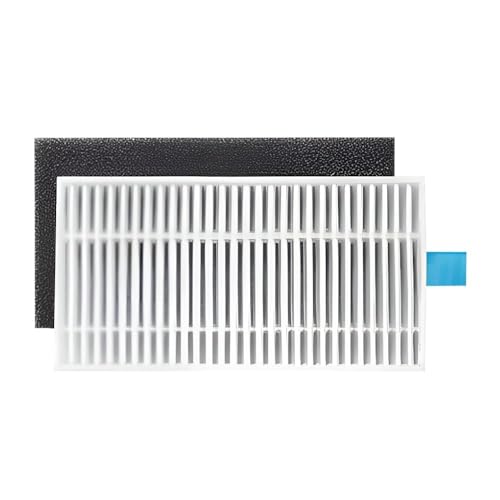 Xiaomi Roboter Vakuum E5 Filter Xiaomi Roboter Vakuum E5 Filter von Xiaomi