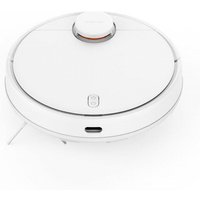 Xiaomi S10 Mi Robot Saugroboter mit Wischfunktion, Weiß von Xiaomi