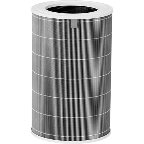 Xiaomi BHR5062GL Smart Air Purifier 4 Pro Filter, Biały von XIAOMI