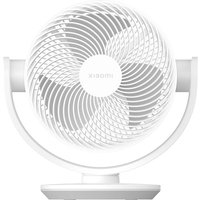 Xiaomi - Smart Desktop Air Circulation Fan eu weiß Ventilator von Xiaomi