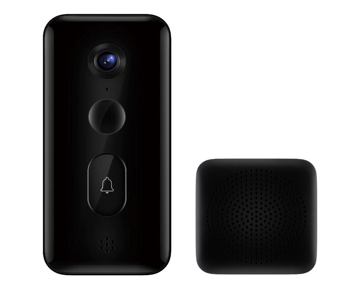 Xiaomi Smart Home Türklingel Smart Doorbell 3 Xiaomi Smart Home Türklingel Smart Doorbell 3 von Xiaomi