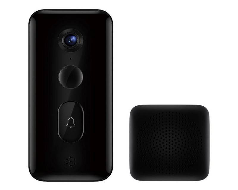 Xiaomi Smart Home Türklingel Smart Doorbell 3 von Xiaomi