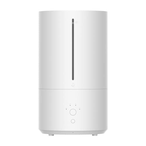 Xiaomi Smart Humidifier 2 Nawilżacz Powietrza, Biały, 4.5 litra von Xiaomi