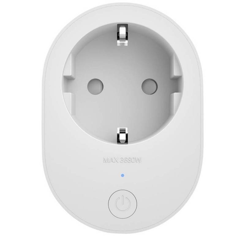 Xiaomi Funksteckdose Smart Plug 2, mit Messfunktion von Xiaomi