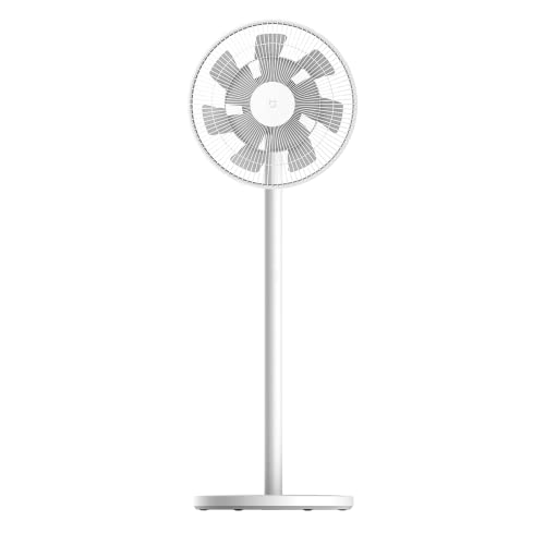 Xiaomi Smart Standing Fan 2 Pro EU Xiaomi Smart Standing Fan 2 Pro EU von XIAOMI