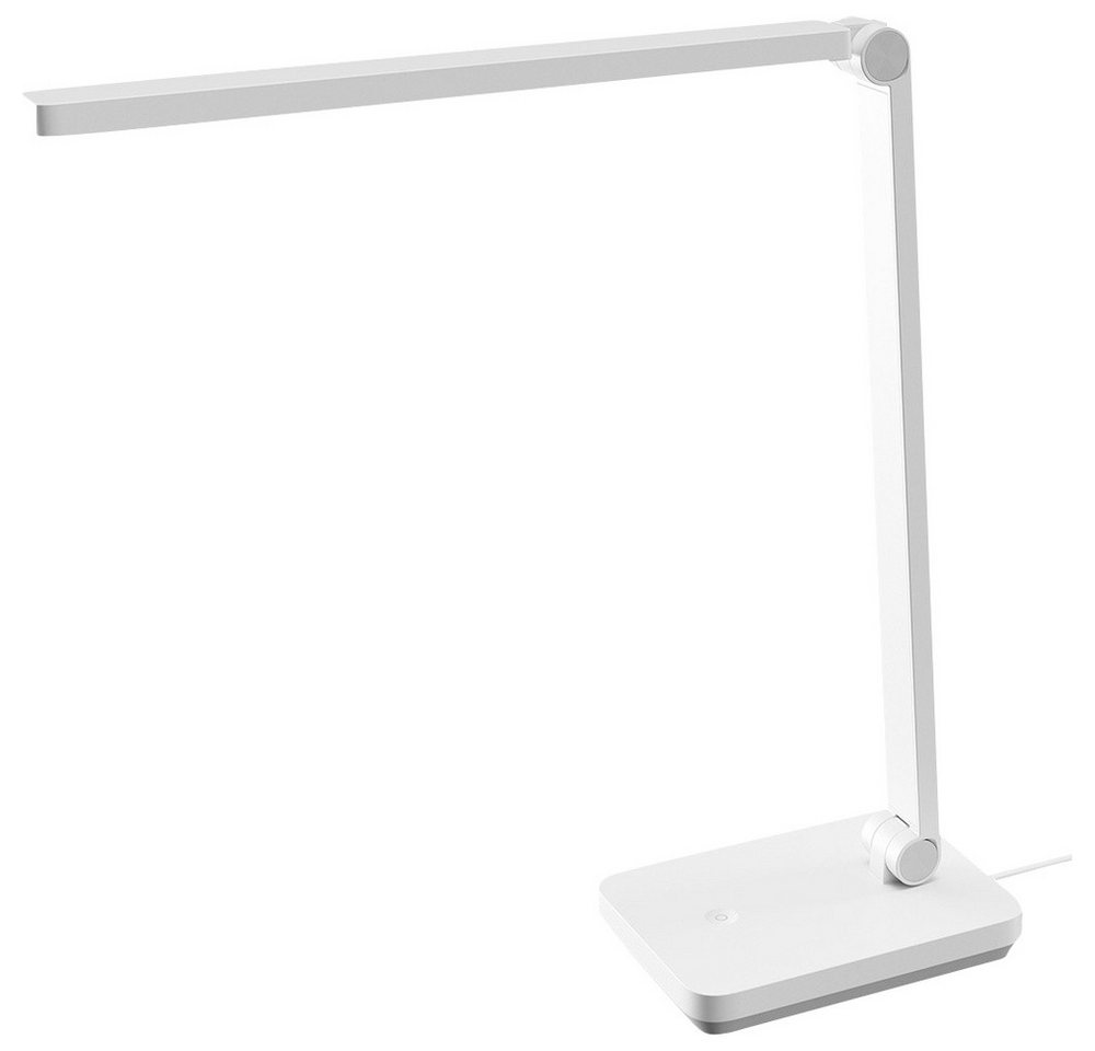 Xiaomi Tischleuchte Xiaomi BHR8955EU 58220 / 9290041693 LED-Schreibtischleuchte LED 7.5 W Xiaomi Tischleuchte Xiaomi BHR8955EU 58220 / 9290041693 LED-Schreibtischleuchte LED 7.5 W von Xiaomi