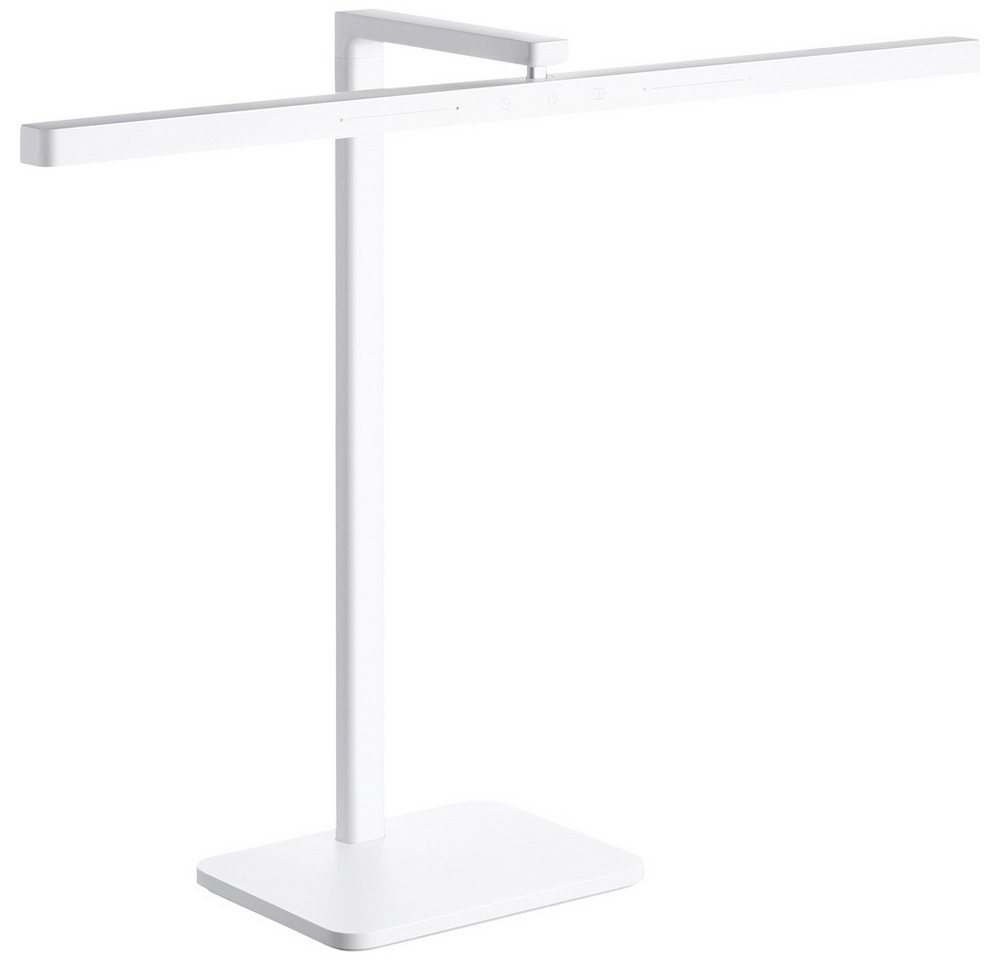 Xiaomi Tischleuchte Xiaomi BHR9186GL 58881/MJTD06YL LED-Schreibtischleuchte LED 10 W Wei von Xiaomi