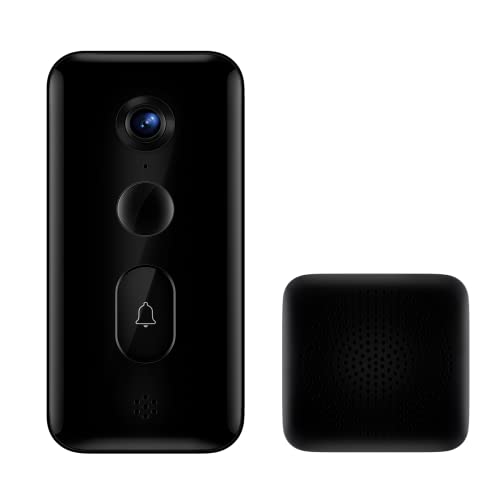 Xiaomi Smart Doorbell 3 Xiaomi Smart Doorbell 3 von Xiaomi