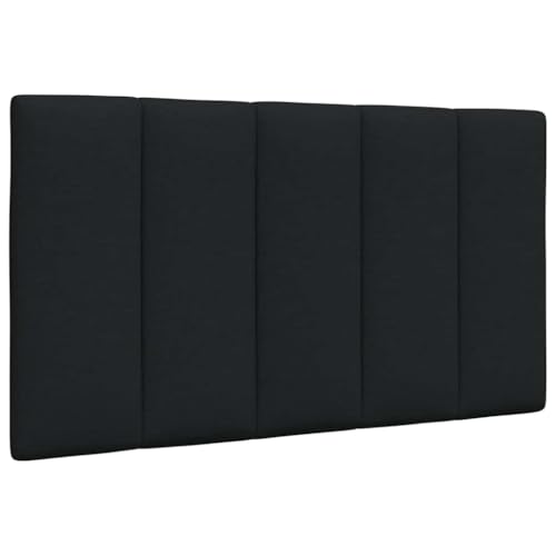 Xichuzi Kopfteil-Kissen Schwarz 90 cm Stoff, Bettkopfteil, Kopfteil Bezug, Bett Rückwand, Bettrückwand, Kopfteilbezüge, Kopfteilabdeckung - 4019144 Xichuzi Kopfteil-Kissen Schwarz 90 cm Stoff, Bettkopfteil, Kopfteil Bezug, Bett Rückwand, Bettrückwand, Kopfteilbezüge, Kopfteilabdeckung - 4019144 von Xichuzi