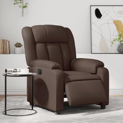 Xichuzi Relaxsessel Braun Kunstleder, Fernsehsessel, Kinosessel, Lesesessel, Tv Sessel, Ohrensessel, Armsessel, Seselstuhl Wohnzimmer - 3205252 Xichuzi Relaxsessel Braun Kunstleder, Fernsehsessel, Kinosessel, Lesesessel, Tv Sessel, Ohrensessel, Armsessel, Seselstuhl Wohnzimmer - 3205252 von Xichuzi