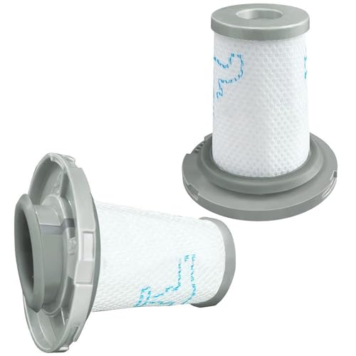 2 Ersatzfilter für Rowenta Staubsauger Filter ZR009006 X-Force Flex 8.60 RH9611 RH96XX RH9637 RH9638 RH9639 RH9677 RH9678 RH9679 RH9680 RH9690 RH9695; für X-PERT 6.60 RH6821 RH6837 RH6838 2 Ersatzfilter für Rowenta Staubsauger Filter ZR009006 X-Force Flex 8.60 RH9611 RH96XX RH9637 RH9638 RH9639 RH9677 RH9678 RH9679 RH9680 RH9690 RH9695; für X-PERT 6.60 RH6821 RH6837 RH6838 von Xiciki