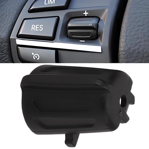 Für BMW F06 F07 F10 F11 F12 F13 F01 F02 F03 M Sportlenkrad Tempomat Schalter Wippe Multifunktions-Lenkradschlüssel links Serie 61317849411 Für BMW F06 F07 F10 F11 F12 F13 F01 F02 F03 M Sportlenkrad Tempomat Schalter Wippe Multifunktions-Lenkradschlüssel links Serie 61317849411 von Xiciki