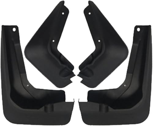 XieBin Auto Schmutzfänger für Ford Focus Active MK4 2019-2023, Auto Vorder Hinterreifen Rad Schutz Dekoration Spritzschutz Schutz Zubehör XieBin Auto Schmutzfänger für Ford Focus Active MK4 2019-2023, Auto Vorder Hinterreifen Rad Schutz Dekoration Spritzschutz Schutz Zubehör von XieBin