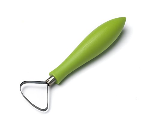 Xiem Studio Werkzeuge und Trimmingwerkzeuge in Tropfenform. Medium grün von Xiem Tools