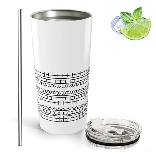 Becher mit versteckter Nachricht „Fuck This Shit“, versteckter Teebecher, FCK This Sh!t-Tassen, Kaffeebecher, originelle Kreativität, lustige sarkastische Edelstahlbecher for Büro, Arbeit(1pc) von Xifyjus