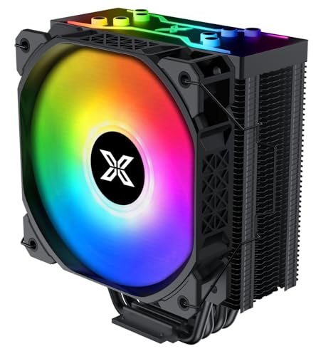 XIGMATEK AIR-Killer Pro Arctic Fan - EN47895 von Xigmatek