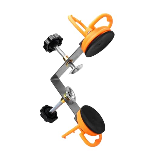 Xiixuuj Nahteinsteller, rechtwinkliges Fixierwerkzeug, ergonomisch, rechtwinklig, für Keramik, Granit, Stein von Xiixuuj