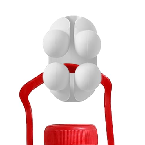 Xiixuuj Reiskocher Löffelhalter, Wand-Reislöffel-Haken, selbstklebendes Küchenwerkzeug widersteht Ölflecken für Bratspatel, Sieb Xiixuuj Reiskocher Löffelhalter, Wand-Reislöffel-Haken, selbstklebendes Küchenwerkzeug widersteht Ölflecken für Bratspatel, Sieb von Xiixuuj