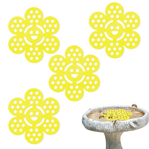 Xiixuuj Schmetterlings-Bewässerungsstation – Schmetterling-Futtertablett | Bienentränke schwimmende Insel Tablett für Springbrunnen Pools Fluss See Haus Hof Outdoor Garten Hinterhof Familie Teiche Xiixuuj Schmetterlings-Bewässerungsstation – Schmetterling-Futtertablett | Bienentränke schwimmende Insel Tablett für Springbrunnen Pools Fluss See Haus Hof Outdoor Garten Hinterhof Familie Teiche von Xiixuuj