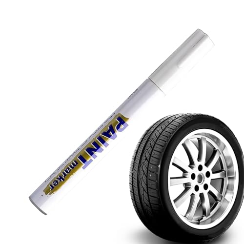 Xijobido Autolack Stift,Fahrzeug Politurstift Für Kratzerentfernung - Multifunktioneller Touch Up Stift Zur Lackkorrektur Politur Und Aufbereitung Von Außenflächen Xijobido Autolack Stift,Fahrzeug Politurstift Für Kratzerentfernung - Multifunktioneller Touch Up Stift Zur Lackkorrektur Politur Und Aufbereitung Von Außenflächen von Xijobido