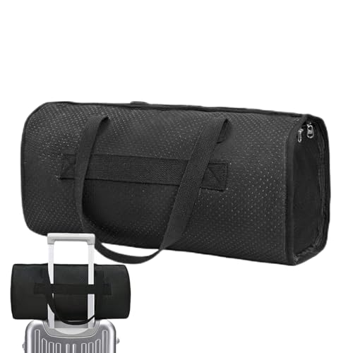 Xijobido Flugzeug Bett | Baby Flugsitz Verlängerung Schlaffunktion - Bequeme Babyauflage Tragbare Tasche Für Flugreisen Camping Auto Xijobido Flugzeug Bett | Baby Flugsitz Verlängerung Schlaffunktion - Bequeme Babyauflage Tragbare Tasche Für Flugreisen Camping Auto von Xijobido