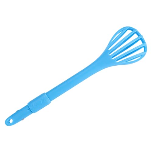 Xijobido Food Clip Schneebesen - Lebensmittel Clip Form Eier Quirl Werkzeug | Multifunktionales Küchenwerkzeug zum Rühren Mischen Greifen Backen Kochen Salat Zubereiten | Teig Milch Mehl Brot Nudeln Xijobido Food Clip Schneebesen - Lebensmittel Clip Form Eier Quirl Werkzeug | Multifunktionales Küchenwerkzeug zum Rühren Mischen Greifen Backen Kochen Salat Zubereiten | Teig Milch Mehl Brot Nudeln von Xijobido