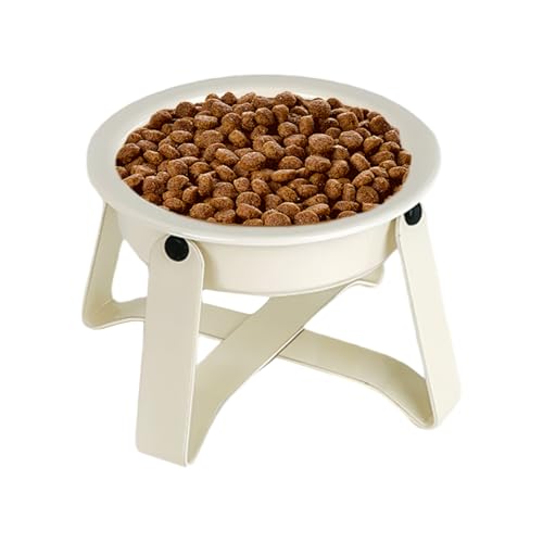 Xijobido Hundernapf Verlangsamer | Keramik Metall Anti-Verschlucken Verlangsamende Fütterung Schüssel | Geschirr Futternapf Mit Eisenständer Für Küche Haushalt Wohnung Drinnen Draußen Alltag Xijobido Hundernapf Verlangsamer | Keramik Metall Anti-Verschlucken Verlangsamende Fütterung Schüssel | Geschirr Futternapf Mit Eisenständer Für Küche Haushalt Wohnung Drinnen Draußen Alltag von Xijobido