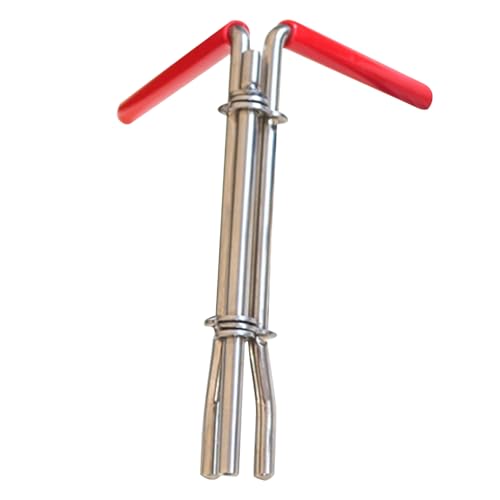 Xijobido Hydraulik Dichtung Werkzeug | Hydraulikzylinder-Werkzeuge - Integrierter Hebel Flexible Lösung Für Wartungsarbeiten Effiziente Abdichtung von Xijobido