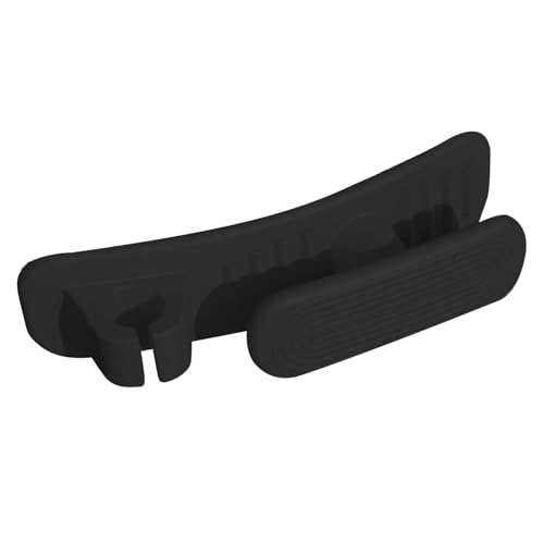 Xijobido Kabelhalter | Schnurloser Kabelhalter Aus Silikon,Kabelwickler Selbstklebend Für Bett Schreibtisch Küche Nachttisch Wand Xijobido Kabelhalter | Schnurloser Kabelhalter Aus Silikon,Kabelwickler Selbstklebend Für Bett Schreibtisch Küche Nachttisch Wand von Xijobido