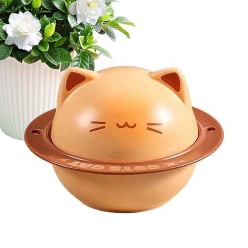 Xijobido Ramen Nudel Schüssel | Katzen Design Keramik Ramen Schüssel - Geschirr Mit Löffel Und Stäbchen Für Salat Haferflocken Müsli Frühstück Mittagessen Büro Xijobido Ramen Nudel Schüssel | Katzen Design Keramik Ramen Schüssel - Geschirr Mit Löffel Und Stäbchen Für Salat Haferflocken Müsli Frühstück Mittagessen Büro von Xijobido