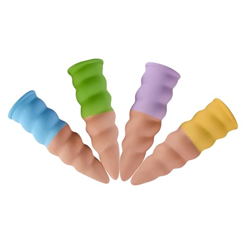 Xijobido Selbstbewässernde Spikes – selbstbewässernder Pflanzeinsatz – langsam freisetzende Werkzeugpfähle Zubehör Einsätze für drinnen und draußen, Garten, Jardin, Haus, Gemüsepflege Xijobido Selbstbewässernde Spikes – selbstbewässernder Pflanzeinsatz – langsam freisetzende Werkzeugpfähle Zubehör Einsätze für drinnen und draußen, Garten, Jardin, Haus, Gemüsepflege von Xijobido