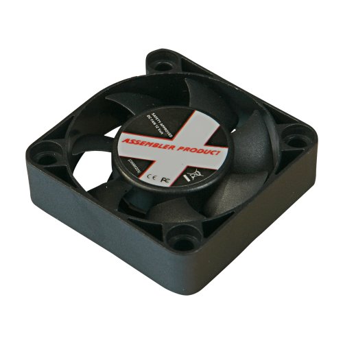 Xilence COO-XPF60.W Gehäuselüfter Lüfter 80 x 80 x 25 mm schwarz Xilence COO-XPF60.W Gehäuselüfter Lüfter 80 x 80 x 25 mm schwarz von Xilence