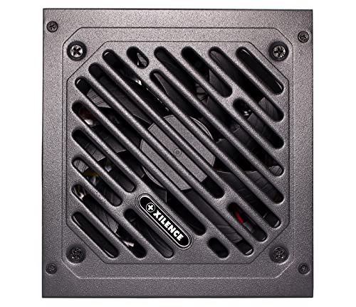 Xilence XP850R12 850W PC Netzteil, Meet 80+ Gold, Gaming, ATX, schwarz Xilence XP850R12 850W PC Netzteil, Meet 80+ Gold, Gaming, ATX, schwarz von Xilence