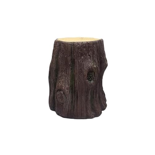Xilin-872 Vase Podest Stand Bonsai-Basis aus künstlichem Baumstumpf for den Innenbereich, multifunktionaler Ausstellungsständer for Ornamente Bonsai-Basis Xilin-872 Vase Podest Stand Bonsai-Basis aus künstlichem Baumstumpf for den Innenbereich, multifunktionaler Ausstellungsständer for Ornamente Bonsai-Basis von Xilin-872