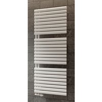 XIMAX Badheizkörper, B 60 x H 151,2 cm, 870 - weiss XIMAX Badheizkörper, B 60 x H 151,2 cm, 870 - weiss von Ximax