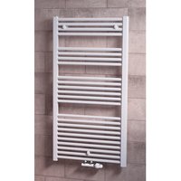 XIMAX Badheizkörper, B 60 x H 175 cm, 963 - weiss XIMAX Badheizkörper, B 60 x H 175 cm, 963 - weiss von Ximax