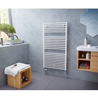 XIMAX Badheizkörper »Centrino«, BxHxT: 50 x 72 x 3 cm, 315 W, weiß - weiss von Ximax