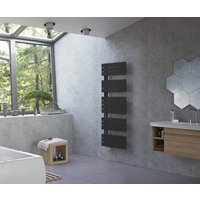 XIMAX Badheizkörper »P2-Open«, Anschluss: 50 mm Anschluss - grau XIMAX Badheizkörper »P2-Open«, Anschluss: 50 mm Anschluss - grau von Ximax