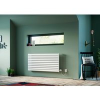 XIMAX Elektrischer Heizkörper »Fortuna«, weiß, Stahl, Kunststoff - weiss XIMAX Elektrischer Heizkörper »Fortuna«, weiß, Stahl, Kunststoff - weiss von Ximax