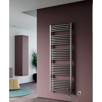 XIMAX Handtuchwärmer »C2«, Anschluss: elektrisch, Typ 3 - silberfarben von Ximax