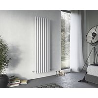 XIMAX Heizkörper »Erupto«, weiß, stahl - weiss XIMAX Heizkörper »Erupto«, weiß, stahl - weiss von Ximax