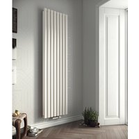 XIMAX Heizkörper »Fortuna Duplex«, weiß, stahl - weiss XIMAX Heizkörper »Fortuna Duplex«, weiß, stahl - weiss von Ximax