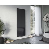 XIMAX Heizkörper »P1 Plan«, anthrazit, stahl - grau von Ximax
