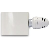 XIMAX Mittenanschlussgarnitur »Mittenanschlussgarnitur Typ H«, (BxLxT): 2,5 x 10,6 x , weiß - weiss von Ximax
