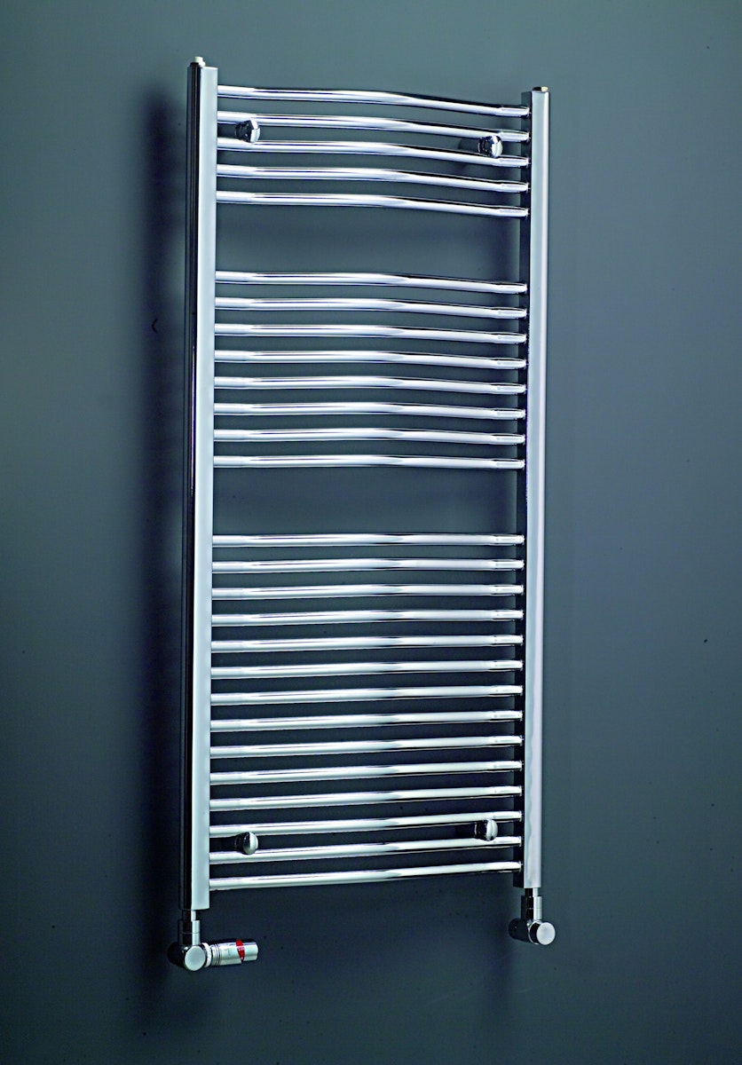 Ximax Badheizkörper C3 H: 1732 mm B: 600 mm T: 47 mm Ximax Badheizkörper C3 H: 1732 mm B: 600 mm T: 47 mm von Ximax